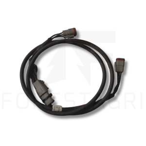 Przewody - F622918 (używane)