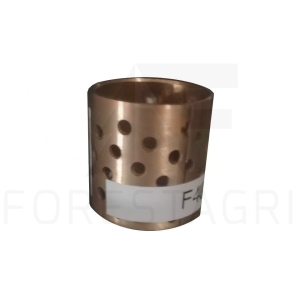 Tuleja zawiesia dolna