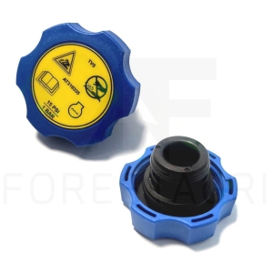 Korek wlewu płynu chłodzącego - AT310335