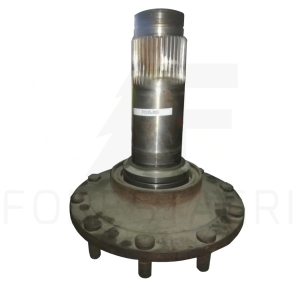 Wał koła używany - F035858