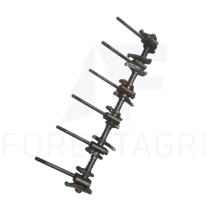 Wałek używany - F041664