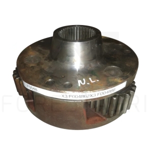 Wał  używany - F004862