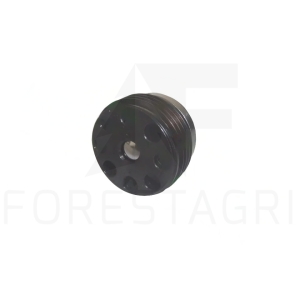 Zawór zwrotny - F018836