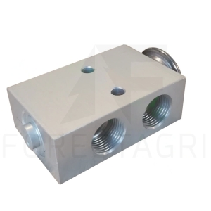 Zawór rozprężny - F056169