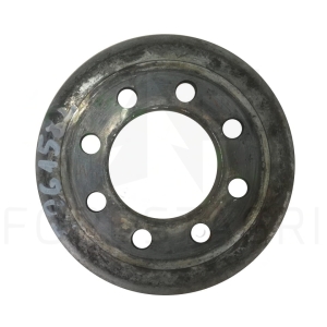 Zabezpieczenie używane - F061582