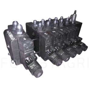 Sekcja używana - F043543, F057397, F057854, F059516