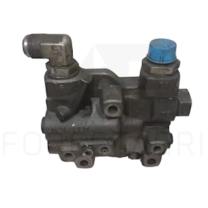 Sekcja zasilająca - F065088 (używana)