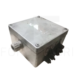 Puszka używana - F040019