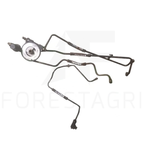 Odstojnik używany - F041780