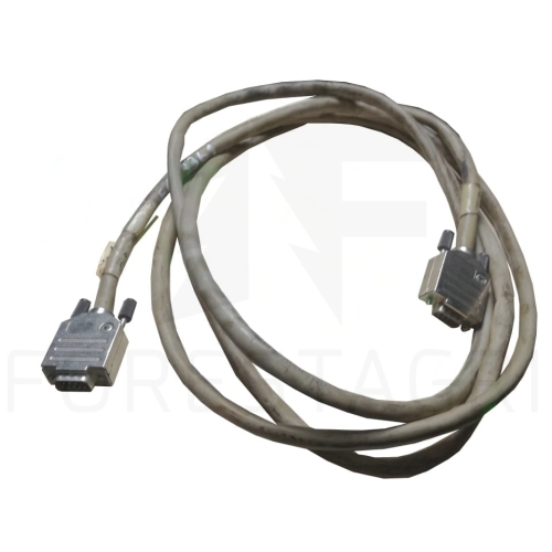Przewód elektryczny używany - F043361