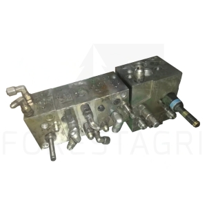 Szpilka używana - F064700