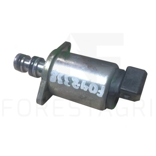 Pilot używany - F048338, F063401