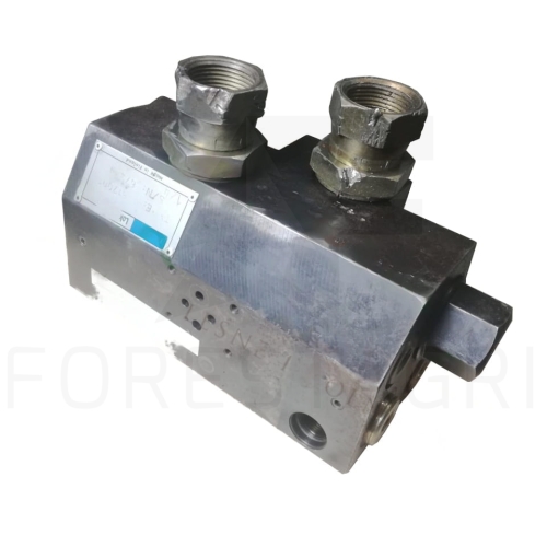 Suwak używany - F058047, F018790