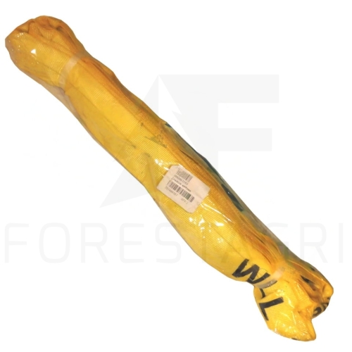 Zawiesie wężowe 3000kg długość 1,5M