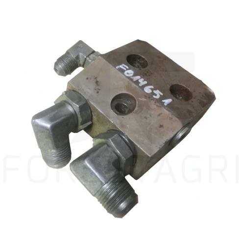 Płyta używana - F014651