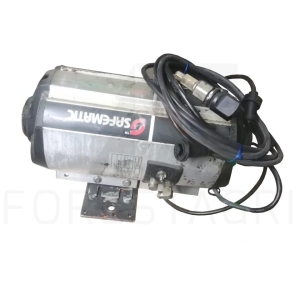 Pompa centralnego smarowania