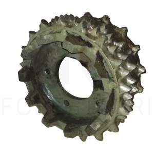 Rolka wewnętrzna prawa 754 HTH460 używana - F063383