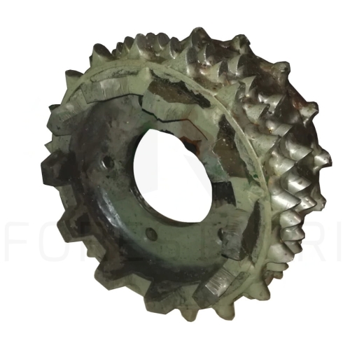 Rolka wewnętrzna prawa 754 HTH460 używana - F063383