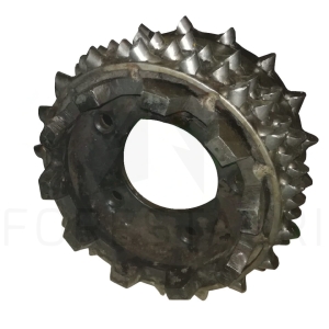 Wewnętrzna rolka podająca - lewa - F649553