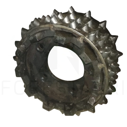 Rolka wewnętrzna lewa H414 - F649553