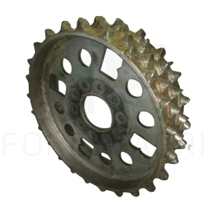 Rolka używana - F659191