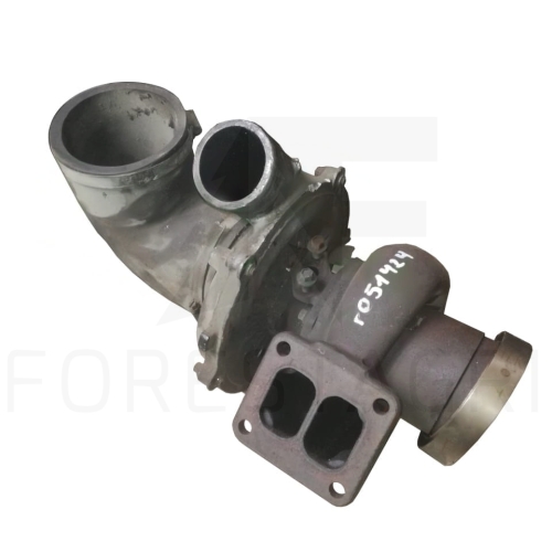 Turbosprężarka używana - F051424