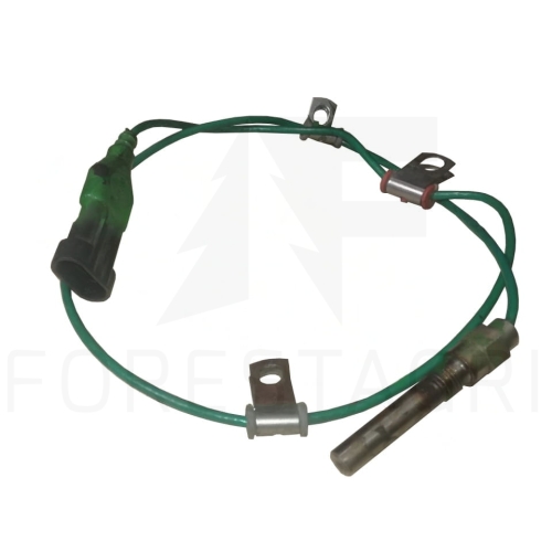 Sensor używany - RE529235
