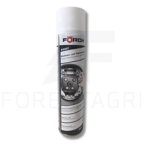 Zmywacz Forch 600ml - R510, R5007
