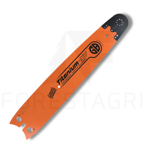 Prowadnica GB Titanium 80cm - JPS-27-80XV