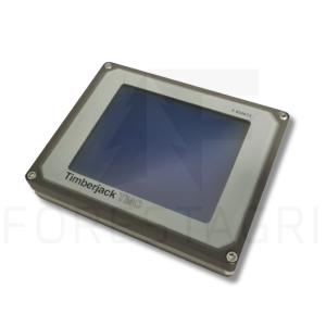 TMC - F024100 F056673 U (część używana)