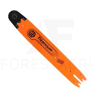 Prowadnica GB Titanium 90cm S.C. - FF2-31-80XV