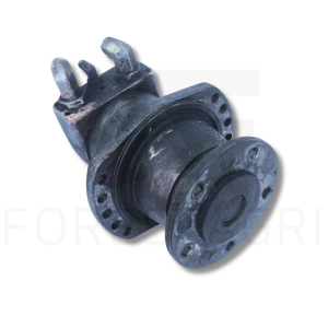 Silnik rolki TMTW 500 - F063300, F683874, F675387 (część używana)