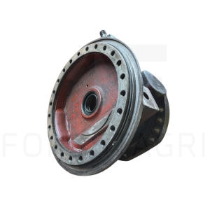 Obudowa - łącznik dyferencjału boogie - F045328 (część używana)