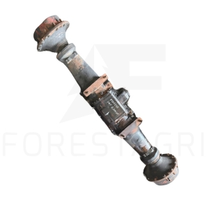 Oś przednia – F041035 (część używana)