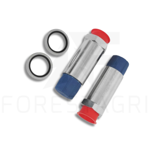 Zestaw adapterów - F044886