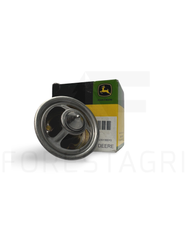 Termostat John Deere - RE522076 DZ100555 DZ120917
