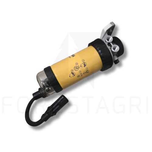 Kompletna podstawa filtra paliwa - RE529641