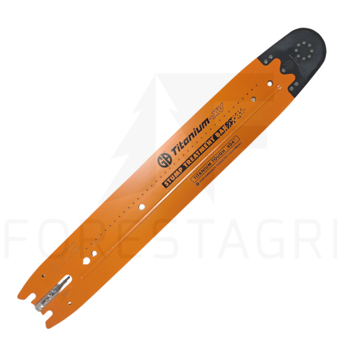 Prowadnica GB Titanium 75cm S.C. - FFU2-25-80XV