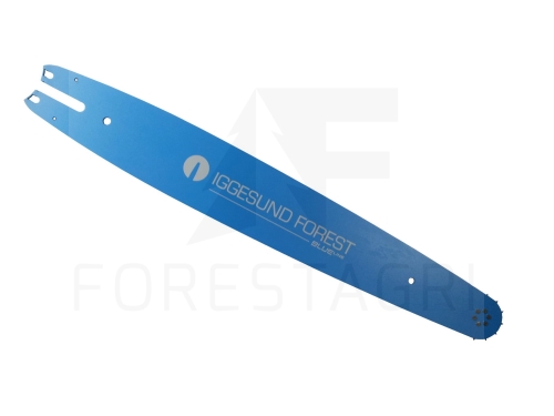 PROWADNICA IGGESUND JET FIT 82CM