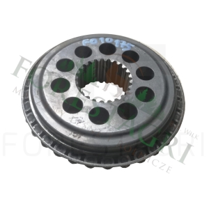 Wysprzęglik używany - F010175