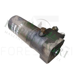 Orbitrol używany - F015554, F005028