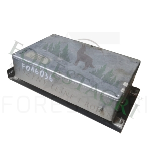 Sterownik używany - F016036