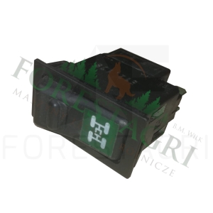 Włącznik używany - F022781, F046581