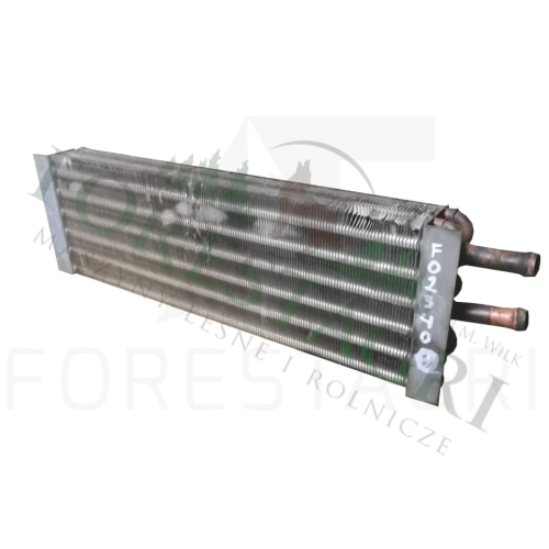 CHŁODNICZKA UŻYWANA