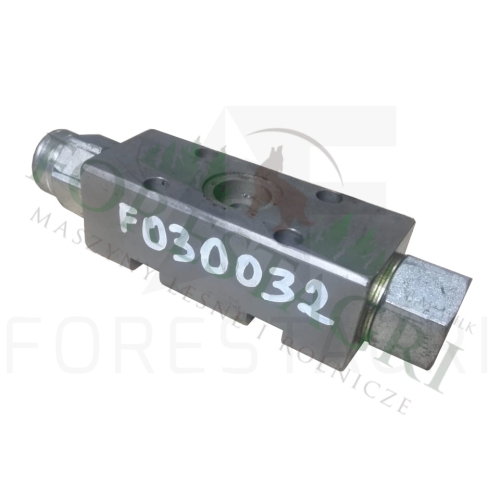 POMPKA SMAROWANIA UŻYWANA